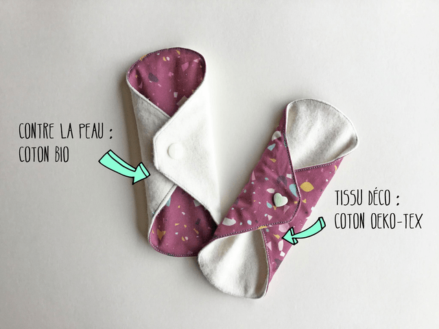 LUNA - protège-slip