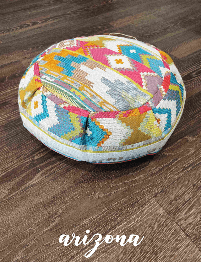 Zafu ARIZONA - coussin de méditation