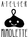 Logo Atelier Mimolette